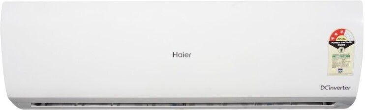 haier 1.5 Ton 3 Star Split Inverter AC - White-picture-30
