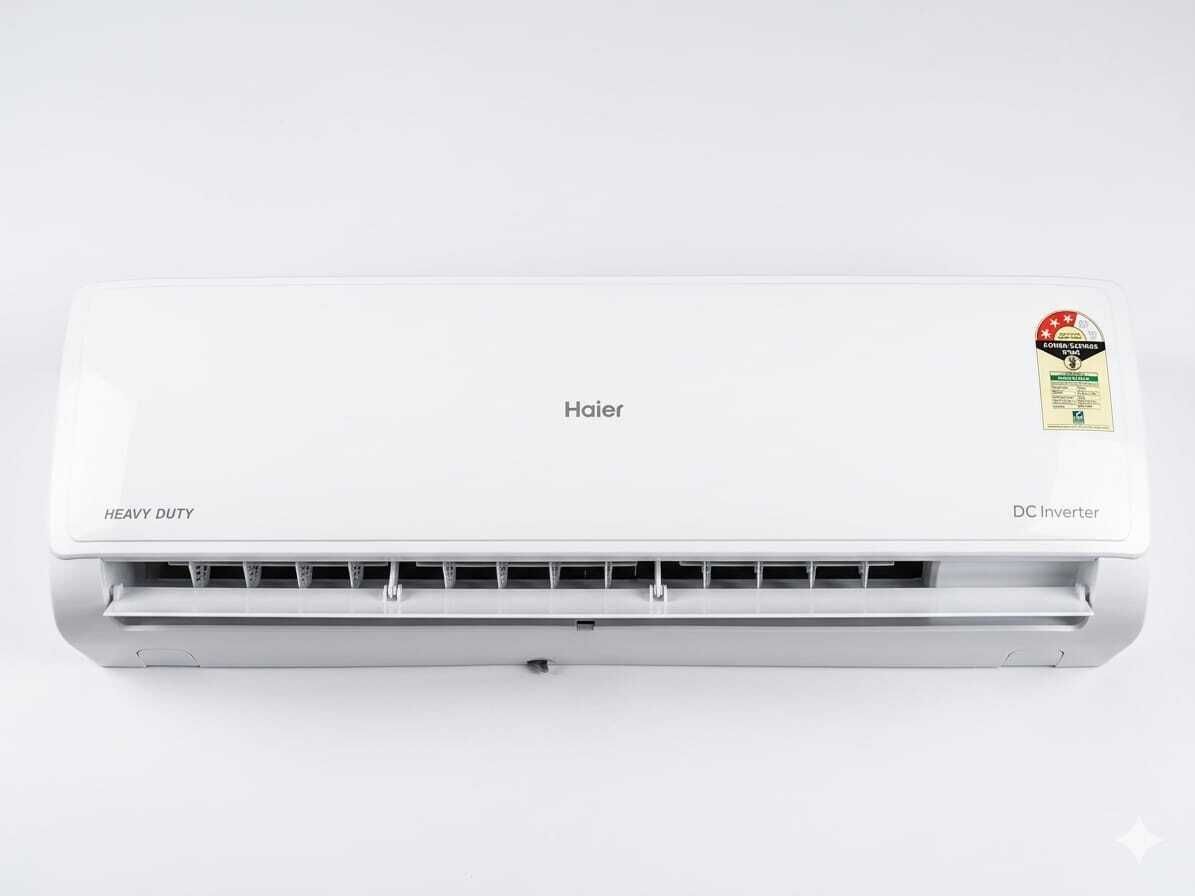 2026 Model 2 Ton 3 Star Split HEXA Inverter AC-image-21