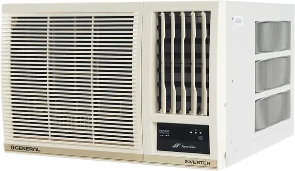 2025 Model 1.17 Ton 4 Star Window Inverter AC-image-19