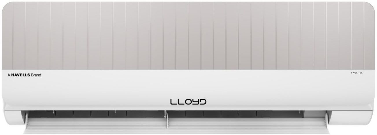 lloyd Stylus 6 in 1 Convertible, Changeable AC Facia 2024 Model 1.5 Ton 3 Star Split Inverter Anti-Viral AC with Wi-fi Connect- White, Grey-picture-30