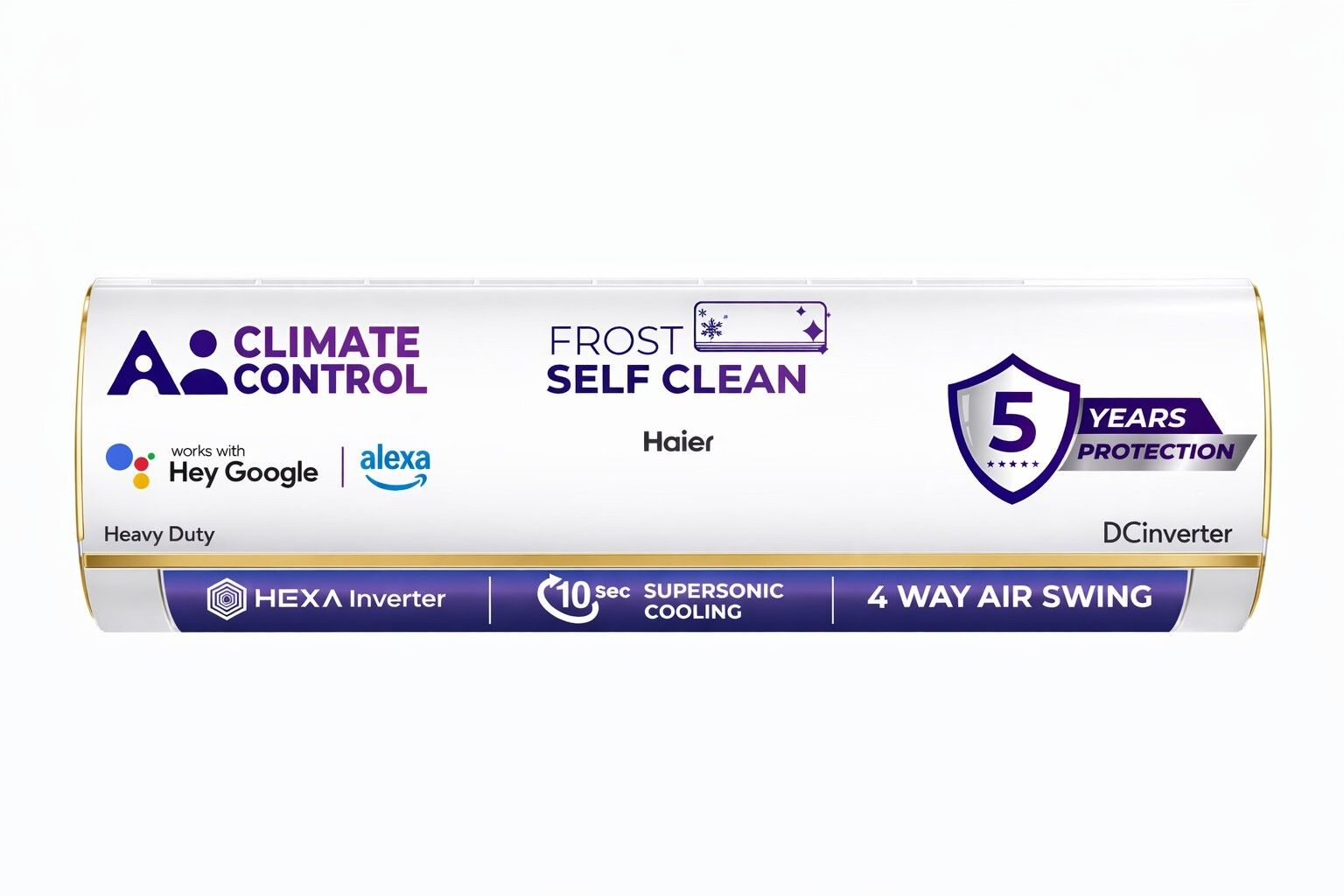 haier 2026 Model 1 Ton 5 Star Split Inverter with Wi-fi AC-picture-22