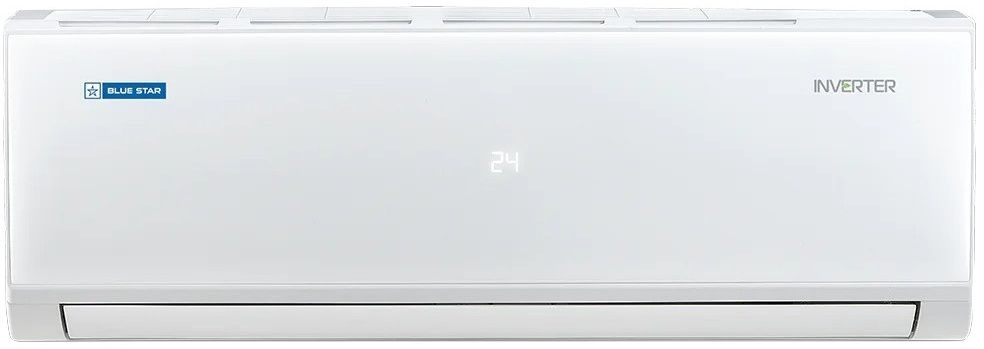 blue star 1.5 Ton 3 Star Split Inverter AC- White-picture-26