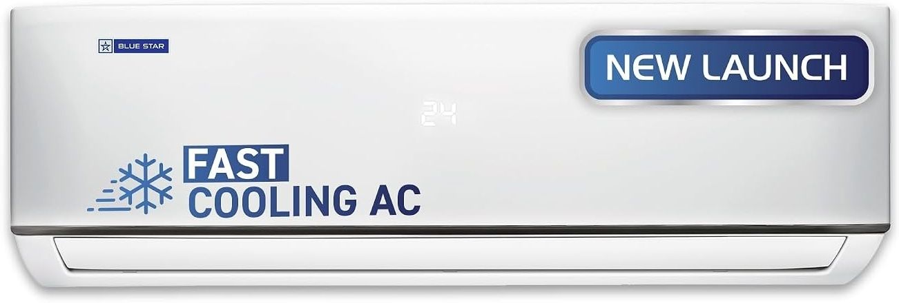 blue star 2026 Model 2 Tons 3 Star Split Inverter AC-picture-14