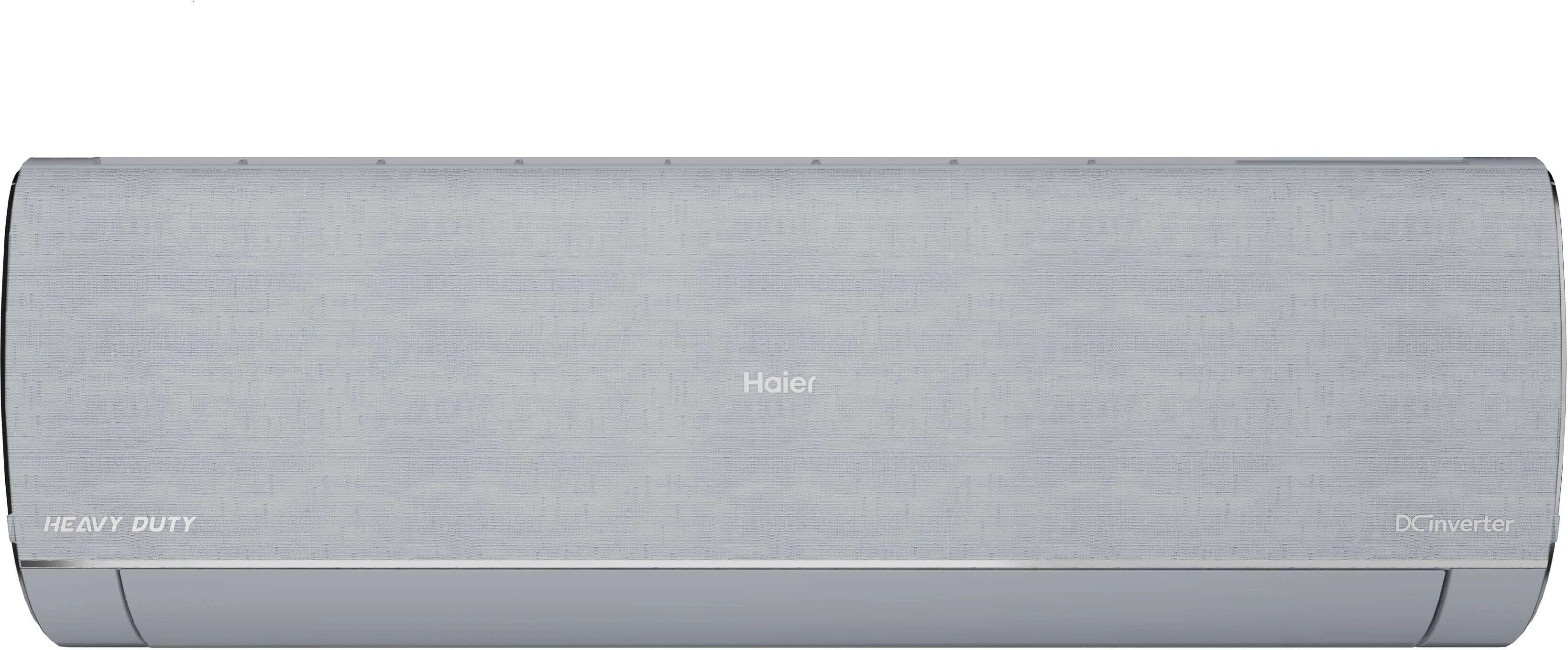 haier 1.6 Ton 5 Star Split Inverter AC with Wi-fi Connect - Grey, White-picture-43