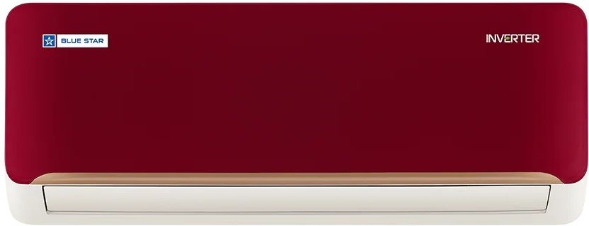 blue star 1.5 Ton 5 Star Split Inverter AC- Maroon-picture-20