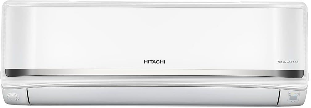 hitachi 1.5 Ton 3 Star Split Inverter AC- Silver-picture-43