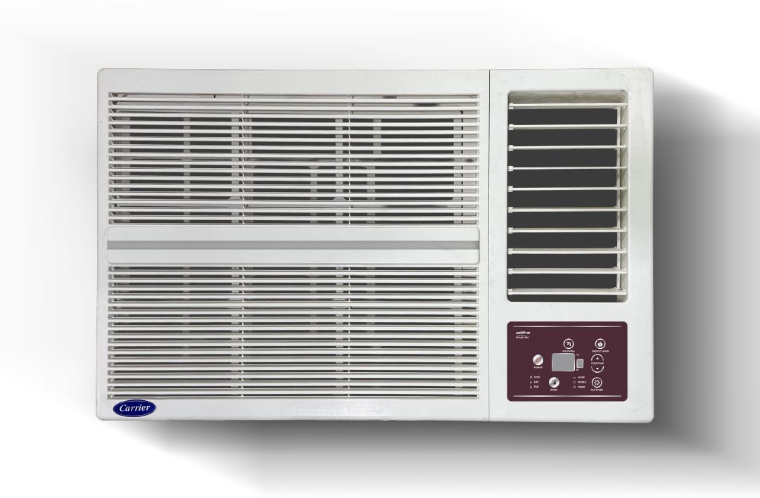 carrier 2026 Model 1.5 ton 3 Star Window Inverter AC-picture-20