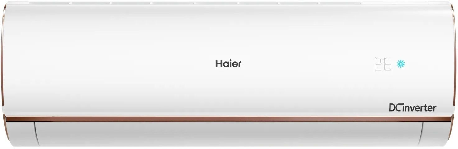 haier 2024 Model 1.5 Ton 5 Star Split Inverter AC- White-picture-21