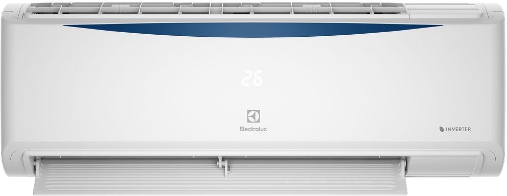 Convertible 1 Ton 3 Star Split Inverter Expandable Anti-bacterial & PM2.5 Filter AC - White and Dark Blue-image-13