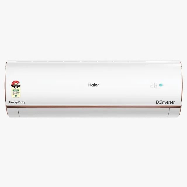haier 2025 Model 1.6 Ton 4 Star Split Triple Inverter AC-picture-17