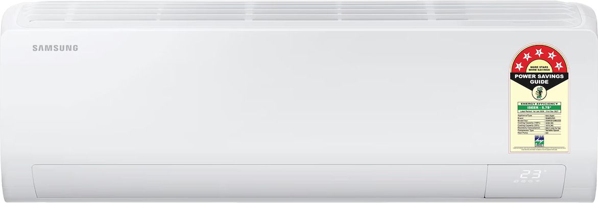 samsung 2026 Model 1 Ton 5 Star Split Inverter with Wi-fi AC-picture-10