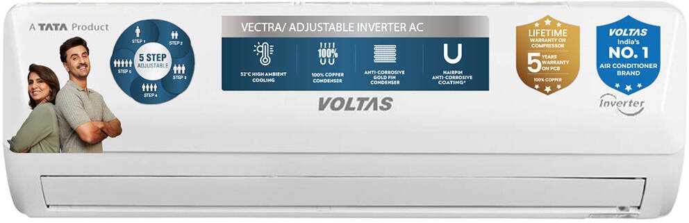 voltas 2026 Model 1.5 Ton 5 Star Split Inverter AC-picture-21
