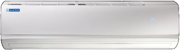 2.2 Ton 2 Star Split AC- White, Grey-image-5