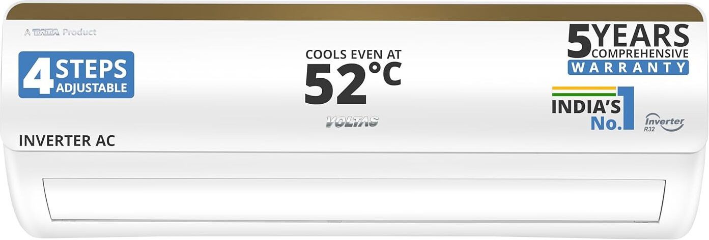 2024 Model 1 Ton 5 Star Split Inverter with Wi-fi AC-image-41