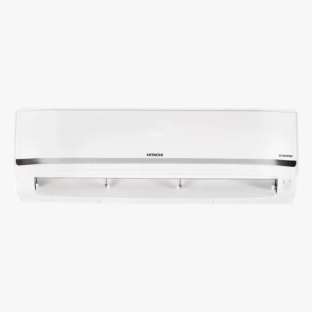 hitachi 2024 Model 1.5 Ton 5 Star Split Inverter AC with Wi-fi Connect- White-picture-34
