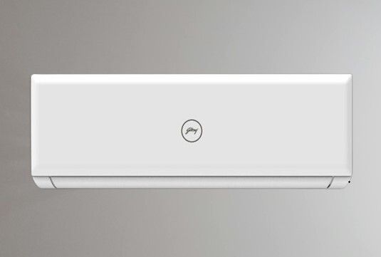 godrej 2024 Model 1.5 Ton 3 Star Split Inverter AC- White-picture-30