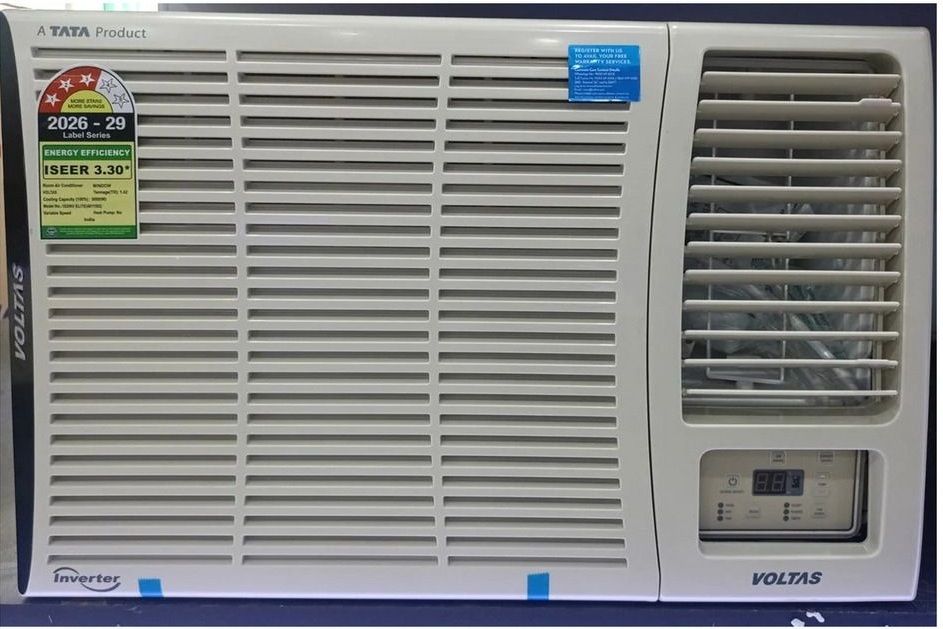 voltas 2026 Model 1.5 Ton 3 Star Window Inverter AC-picture-6