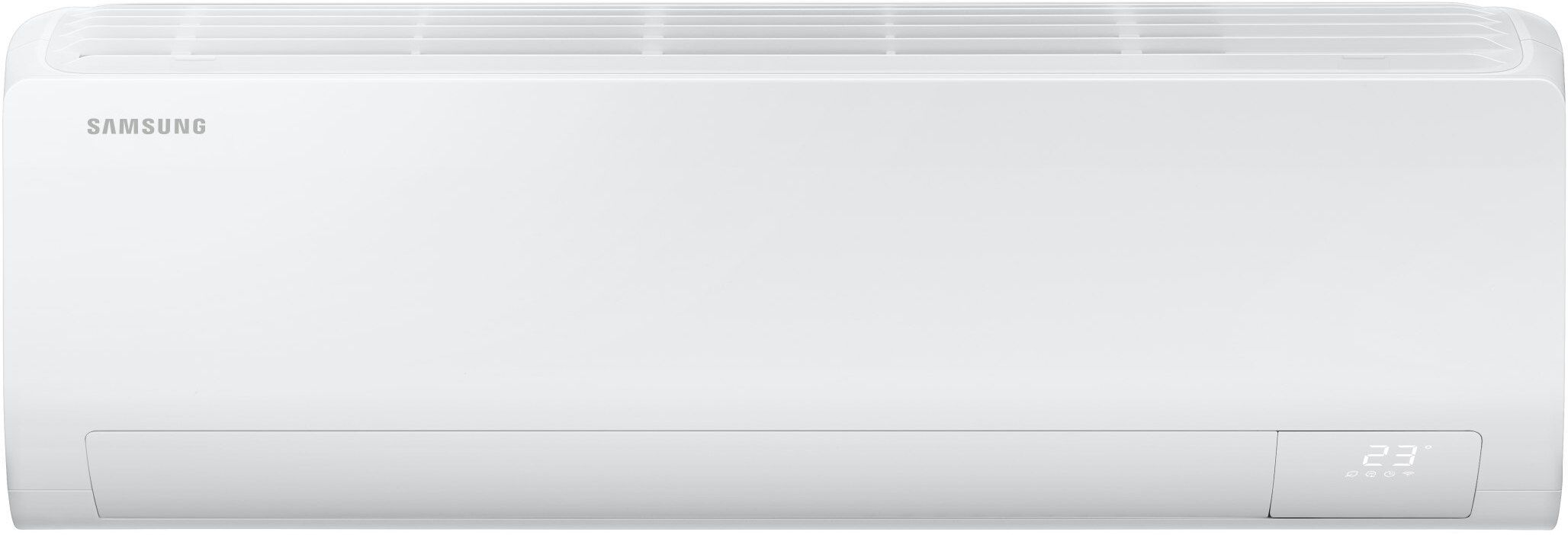 2025 Model 1.5 ton 3 Star Split Inverter with Wi-fi AC