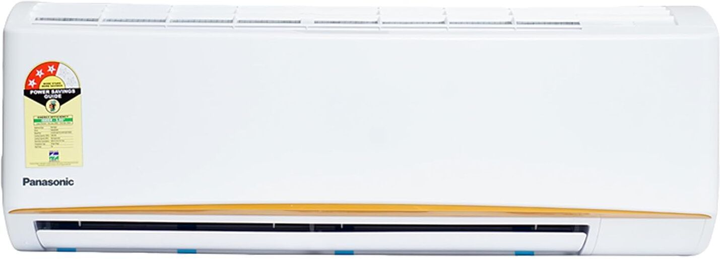 panasonic 2025 Model 1 Ton 3 Star Split AC-picture-29
