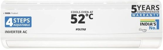 voltas 2025 Model 1.5 Ton 5 Star Split Inverter AC-picture-43