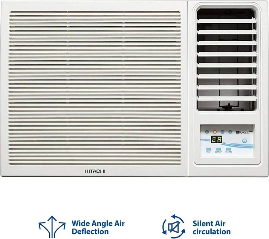 2026 Model 1.5 Ton 3 Star Window Fixed Speed AC-image-43