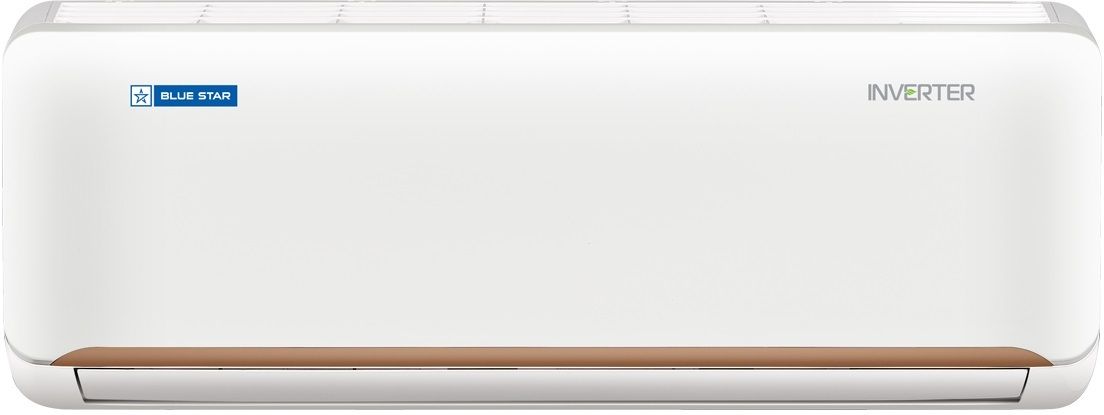 blue star 1.5 Ton 3 Star Split Inverter AC - White-picture-31