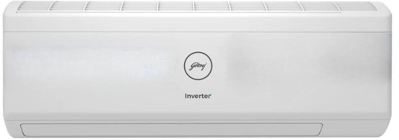 1.5 Ton 5 Star Split Inverter AC - White-image-3