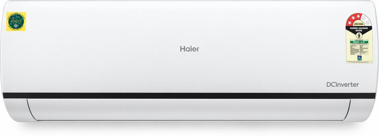 haier 2026 Model 1.5 Ton 3 Star Split AI Inverter with Wi-fi AC-picture-25