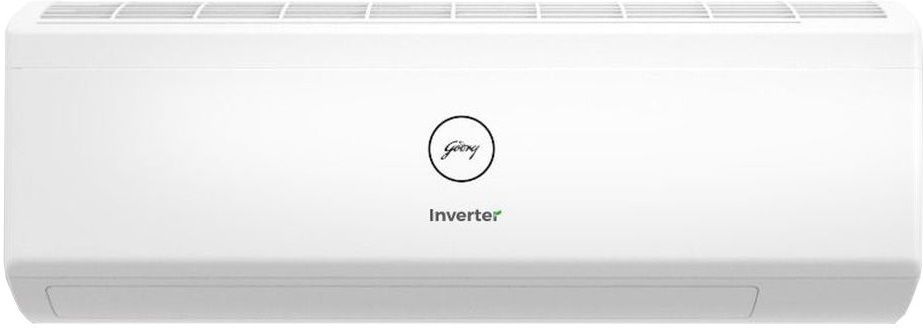 godrej 2024 Model 1.5 Ton 5 Star Split Inverter AC- White-picture-13