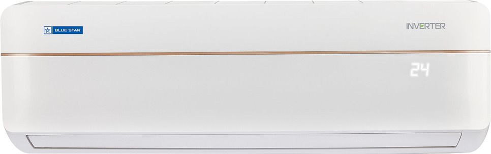 blue star 2025 Model 1 Ton 3 Star Split Inverter AC-picture-16