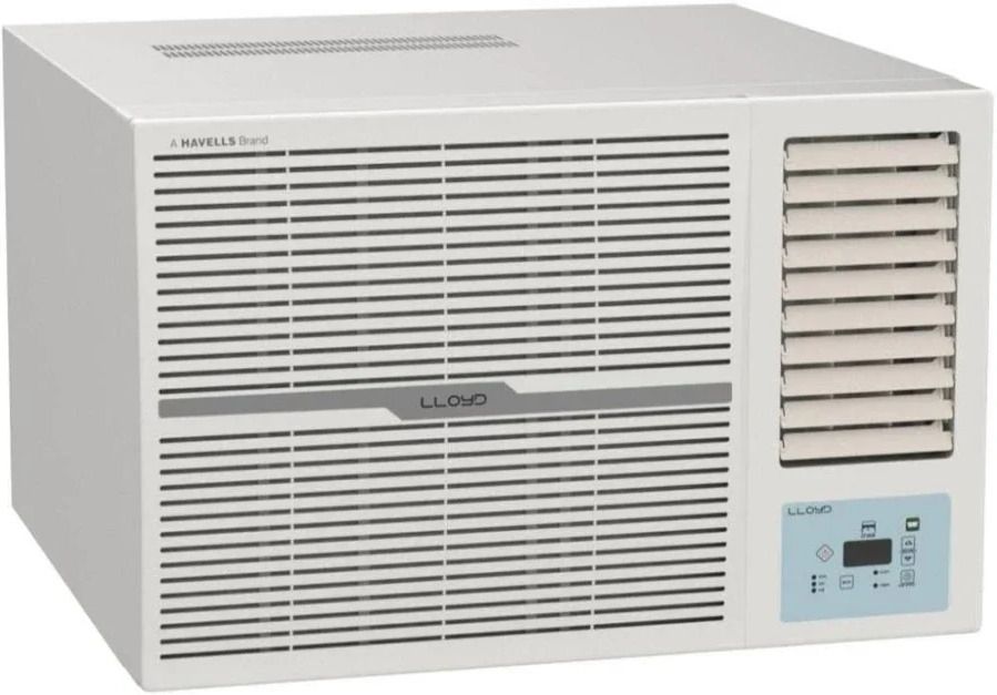 2026 Model 1 Ton 2 Star Window Fixed Speed AC-image-17
