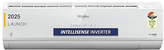 whirlpool 2025 Model 1.5 Ton 3 Star Split Inverter AC- White-picture-12