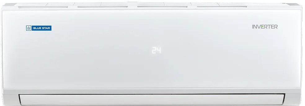 1.5 Ton 5 Star Split Inverter AC- White