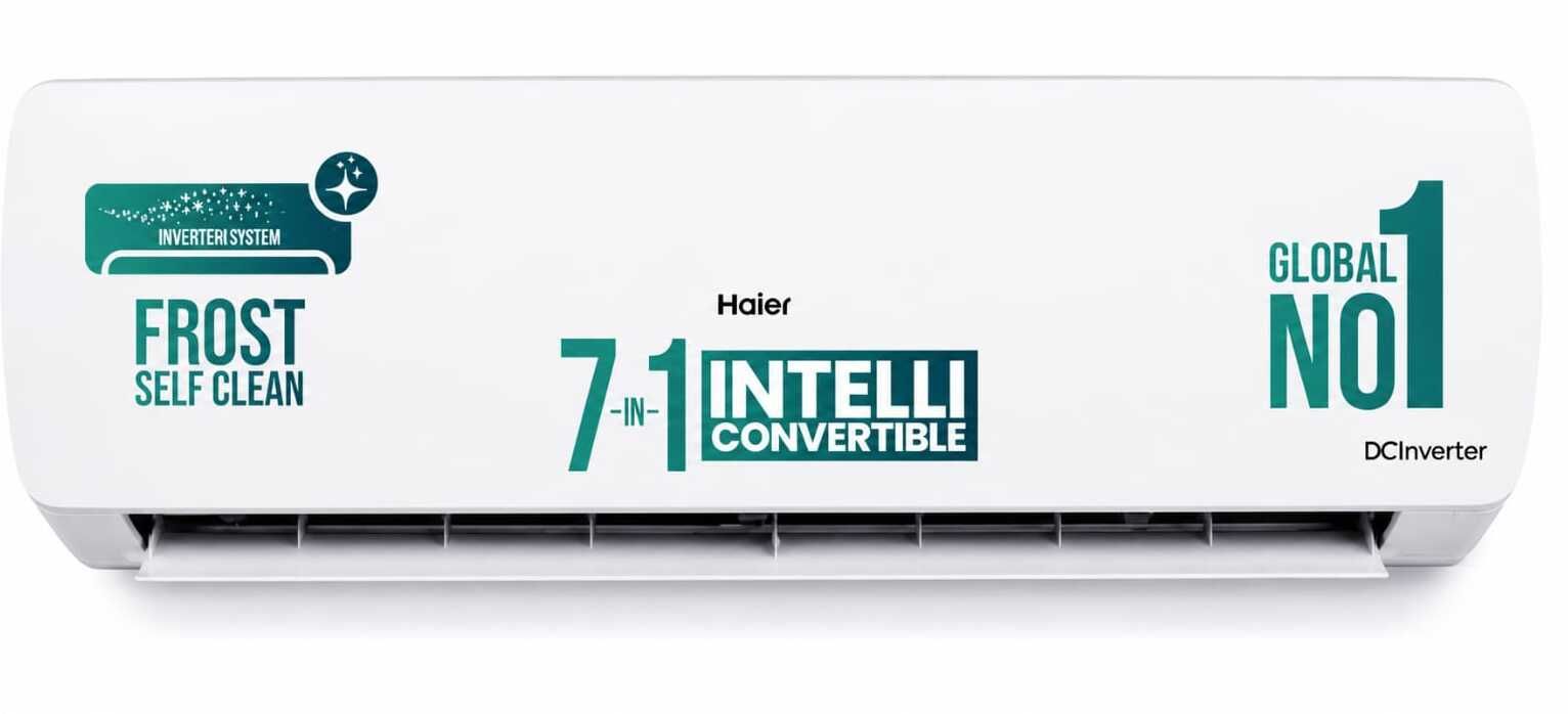 haier 2025 Model 1.5 Ton 5 Star Split Inverter AC-picture-23