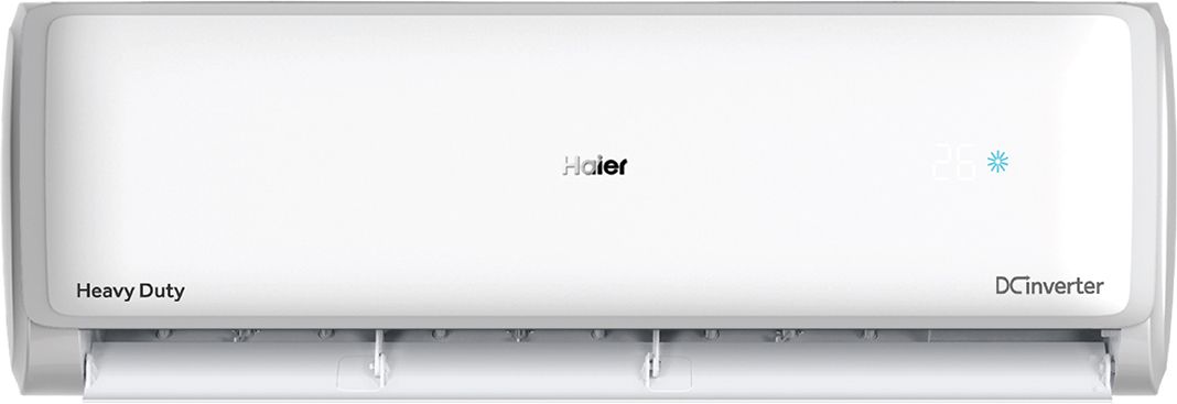 1 Ton 5 Star Split Inverter AC- Silver-image-15