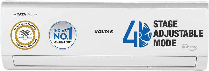 1.5 Ton 5 Star Split Inverter AC - White-image-30