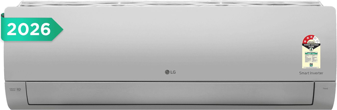 lg 2026 Model 2 Ton 3 Star Split Inverter AC-picture-48