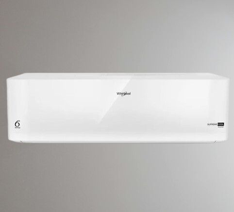 2025 Model 2 Ton 3 Star Split Inverter AC- White-image-49