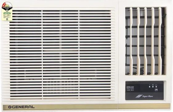 o-general 2025 Model 1.2 Ton 2 Star Window Fixed Speed AC-picture-22