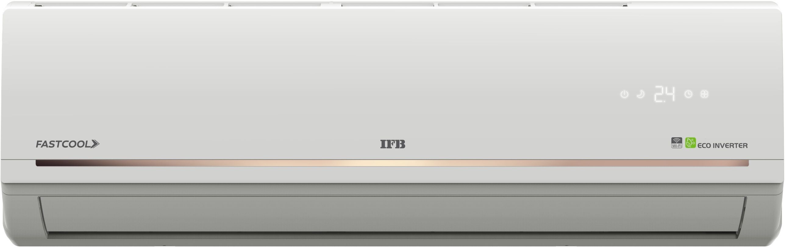 ifb 2026 Model 1.5 Ton 5 Star Split Inverter with Wi-fi AC-picture-0