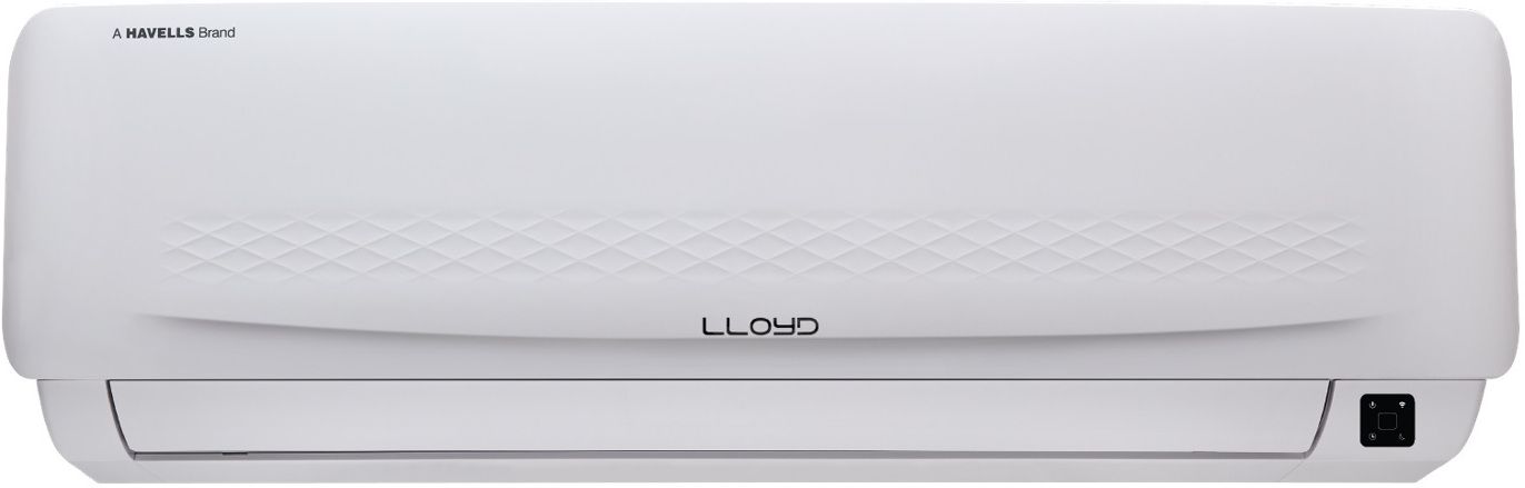 lloyd 2023 Model 1.5 Ton 2 Star Split AC- White-picture-18