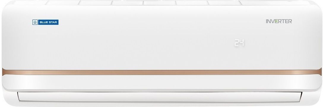 blue star 1.5 Ton 3 Star Split Inverter AC- White Smoke-picture-30
