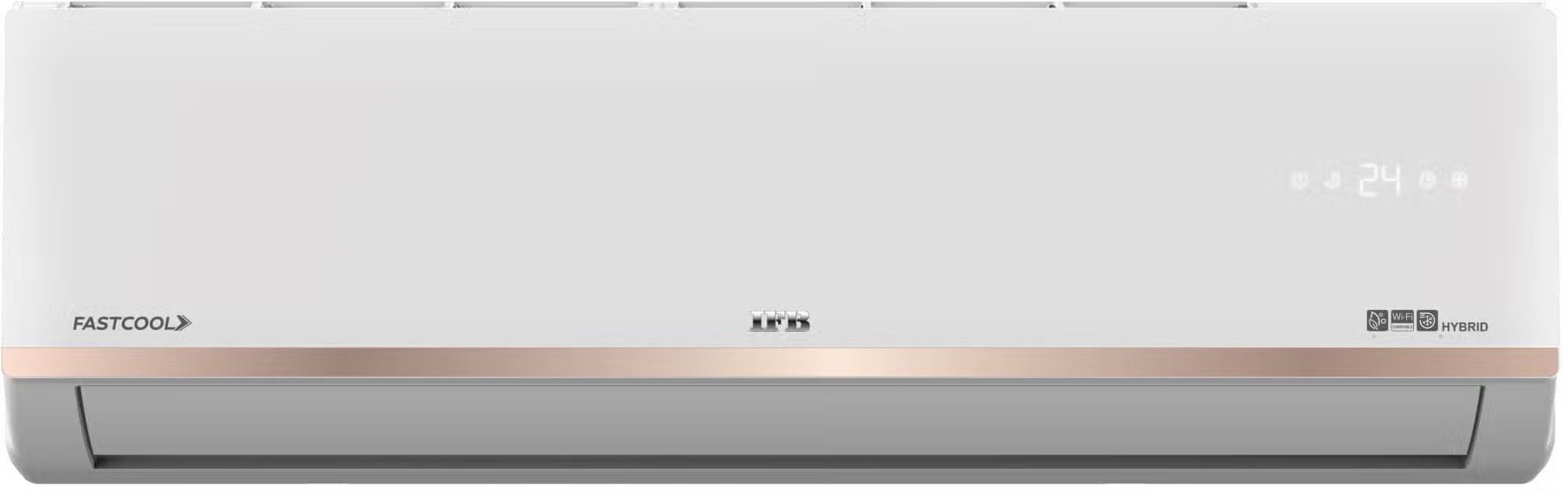 ifb 2026 Model 1.5 Ton 3 Star Split Smart Inverter with Wi-fi AC-picture-20