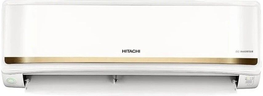 hitachi 1.5 Ton 3 Star Split Inverter AC - White, Gold-picture-23