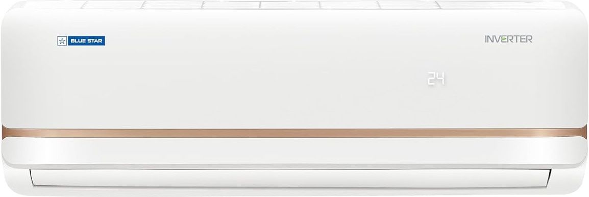 blue star 1.5 Ton 3 Star Split Inverter AC- Off White-picture-14
