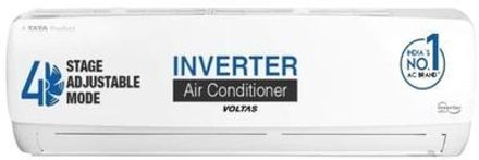 voltas 2022 Model 2 Ton 3 Star Split Inverter AC-picture-19
