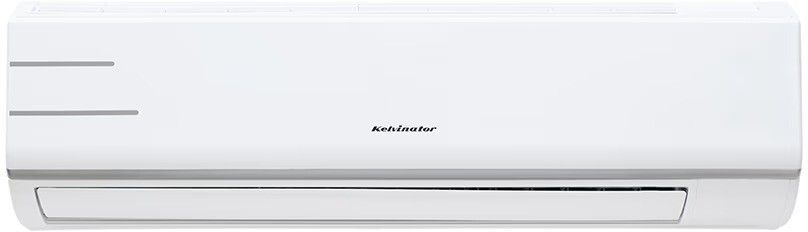 kelvinator Anti-fungus 1.5 Ton 3 Star Split AC - White, Grey-picture-28