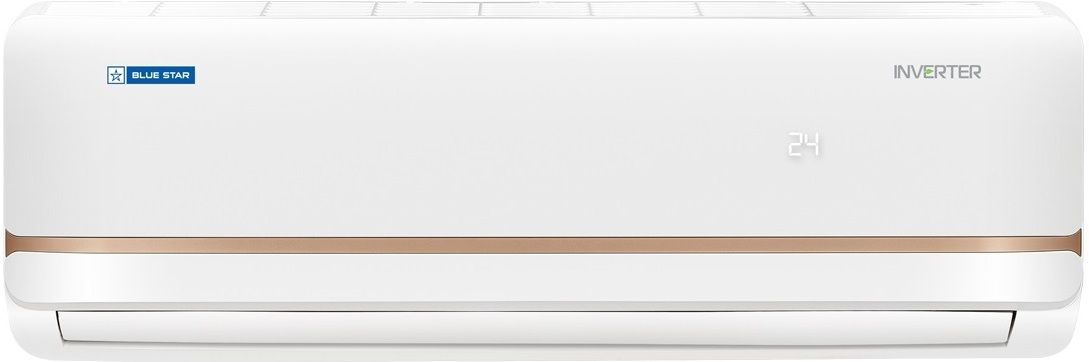2024 Model 1.5 Ton 5 Star Split Inverter AC- White brown-image-31