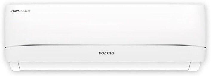 voltas 1.5 Ton 3 Star Split Inverter AC - White, Silver-picture-35