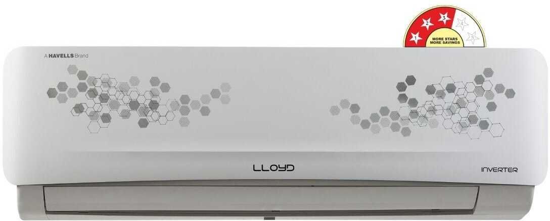lloyd 2025 Model 1.5 Ton 3 Star Split Inverter with Wi-fi AC-picture-1